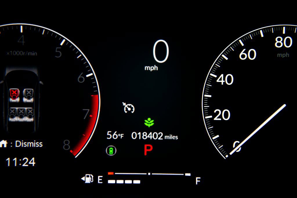 Used 2022 Honda Civic EX image 20