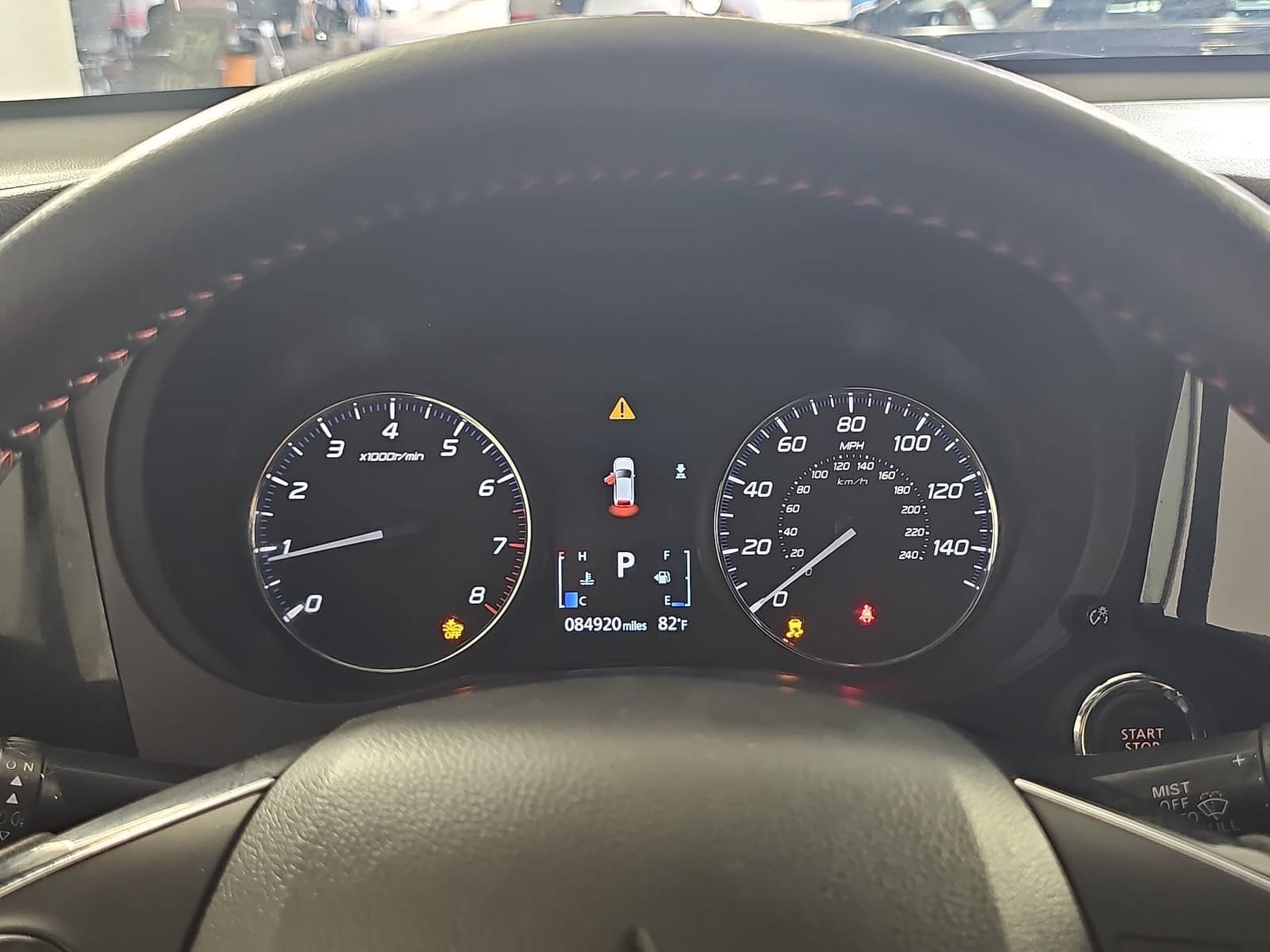 Used 2020 Mitsubishi Outlander SE FWD image 17