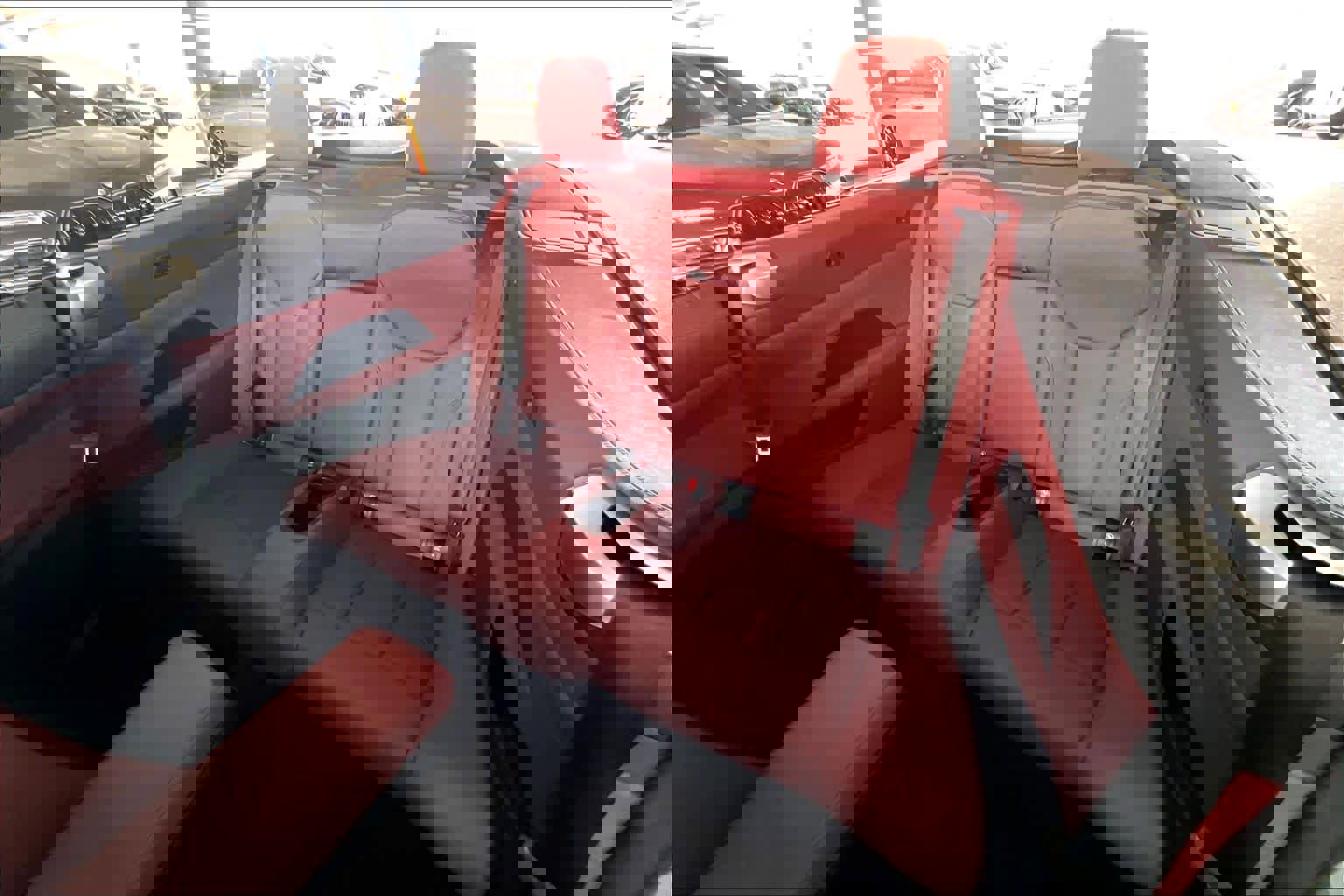 Used 2023 BMW 430i 430i w/ M Sport Package image 18