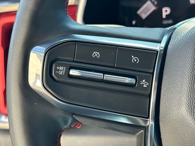 Used 2023 GMC Canyon AT4X AWD/4WD image 32