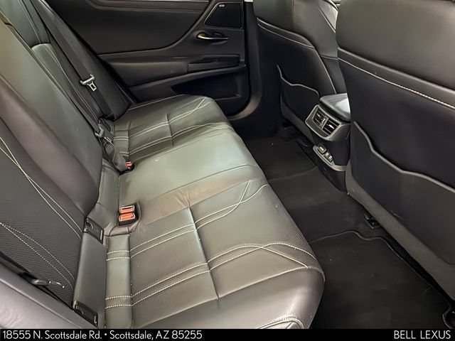 Used 2021 Lexus ES 300h w/ Accessory Package FWD image 24