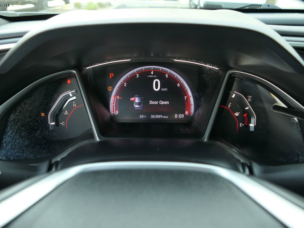 Used 2019 Honda Civic Sport image 17