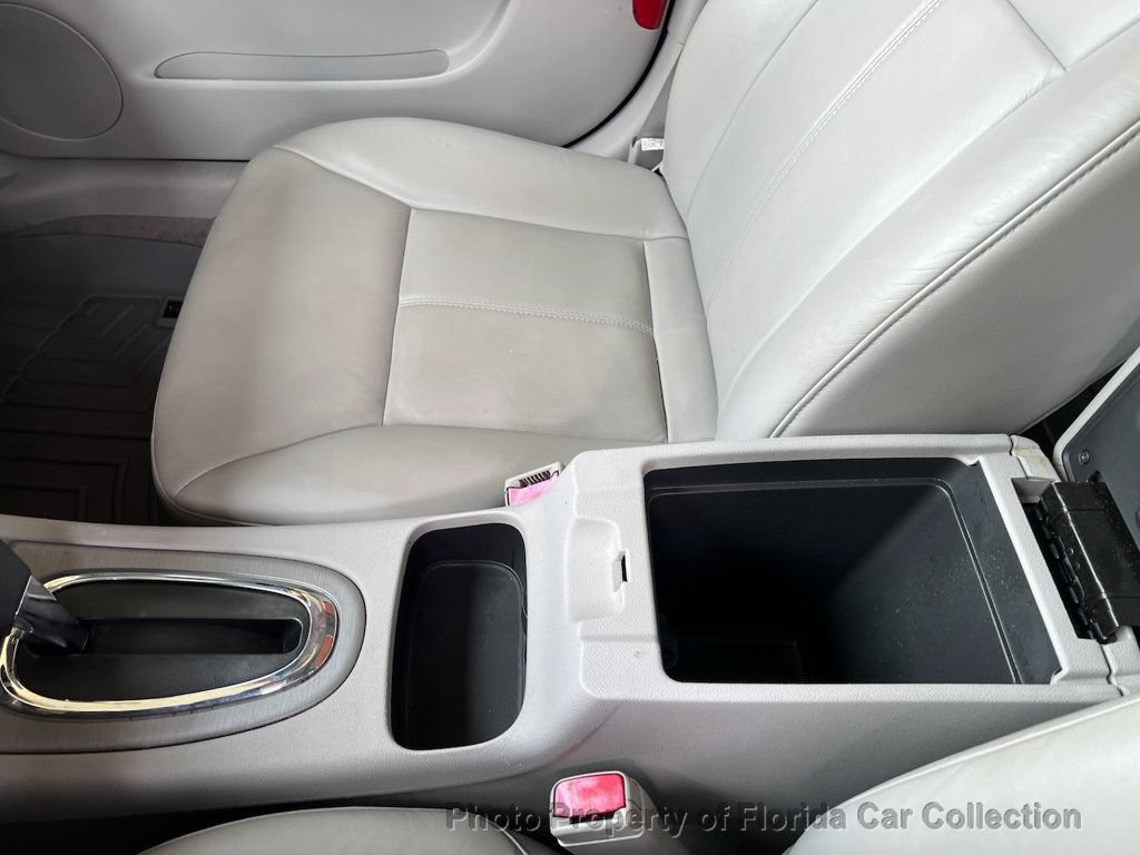 Used 2006 Chevrolet Impala LT FWD image 55
