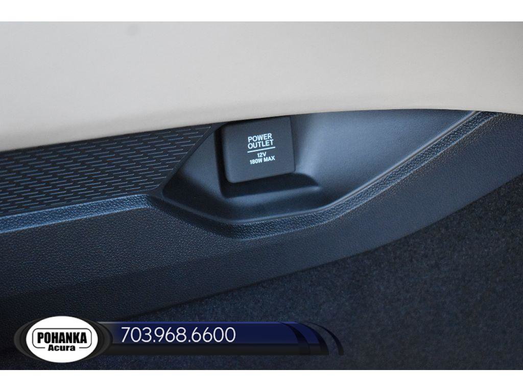 New 2026 Acura MDX w/ Advance Package image 13