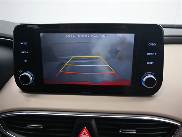 Used 2022 Hyundai Santa Fe SEL image 16