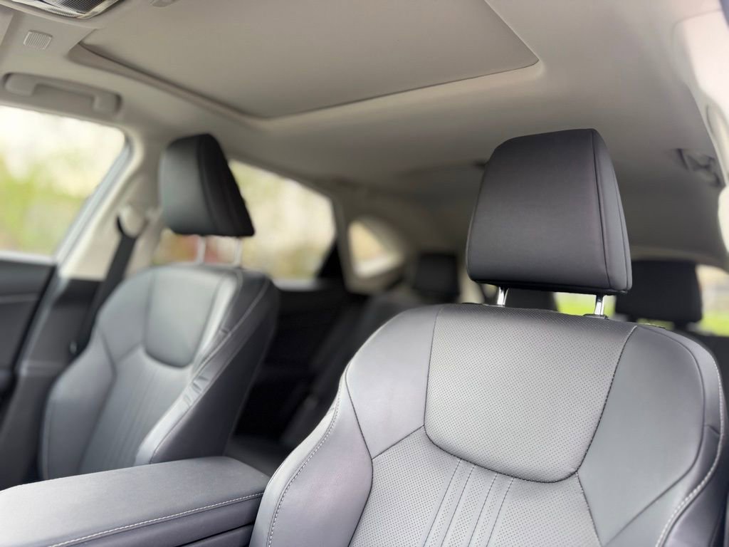 Used 2023 Lexus NX 350 AWD image 16