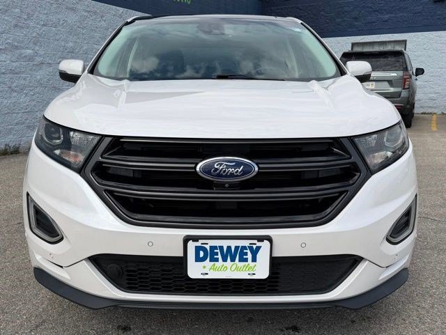 Used 2018 Ford Edge Sport w/ Equipment Group 401A image 10