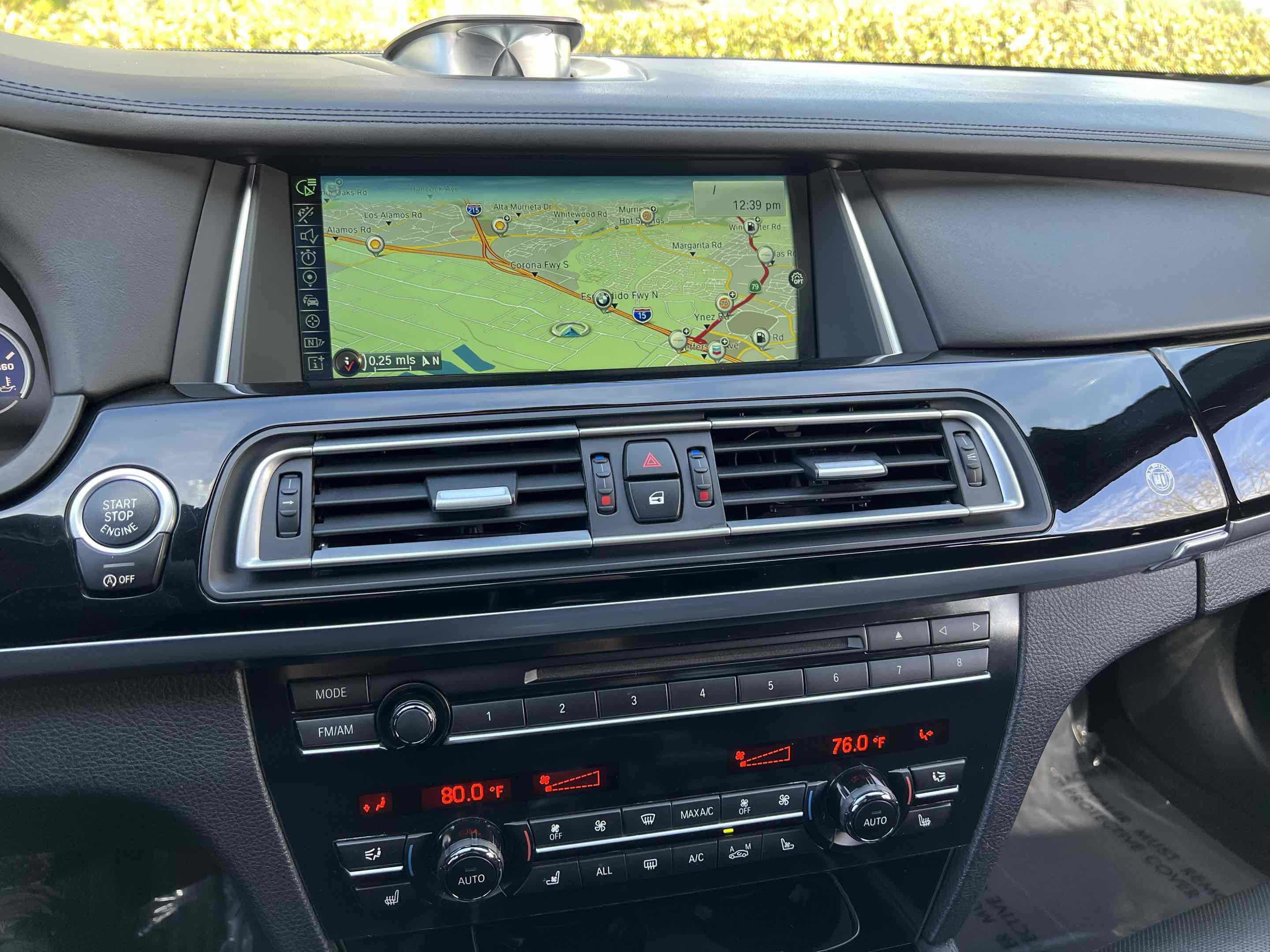 Used 2013 BMW ALPINA B7 image 58