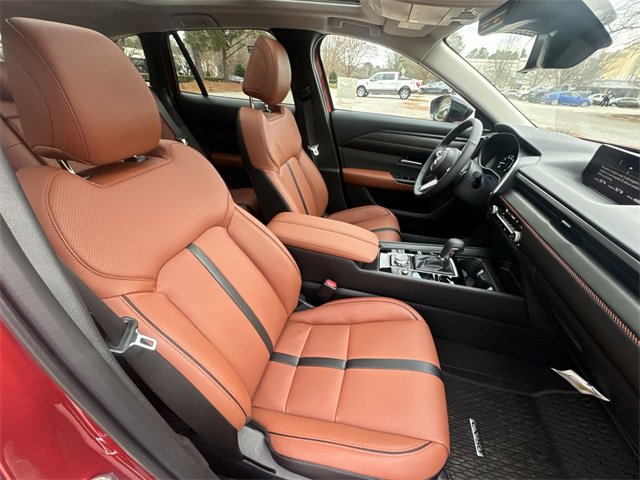 New 2026 MAZDA CX-50 AWD 2.5 S w/ Weather Package image 27