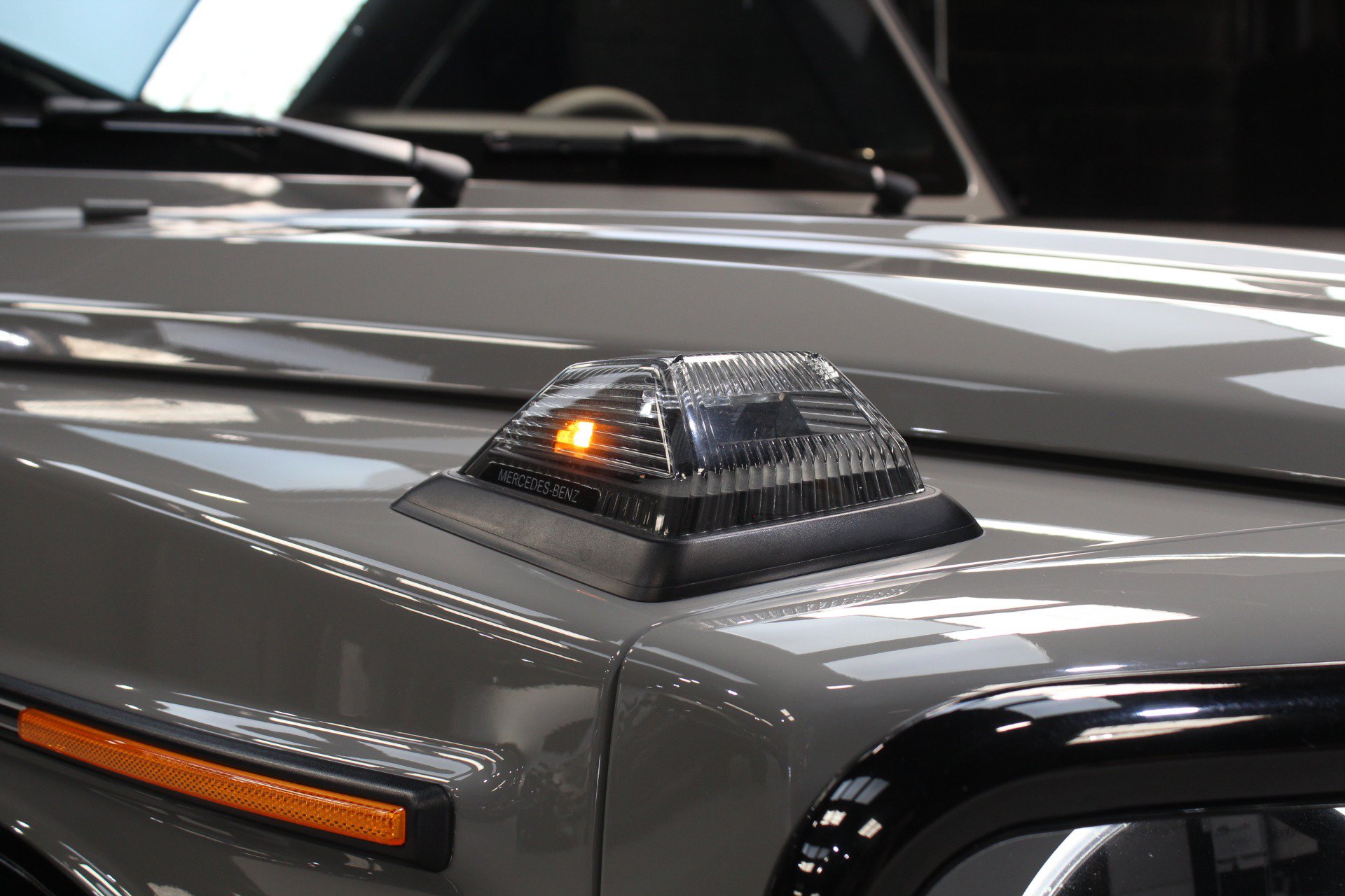 Used 2021 Mercedes-Benz G 550 image 15