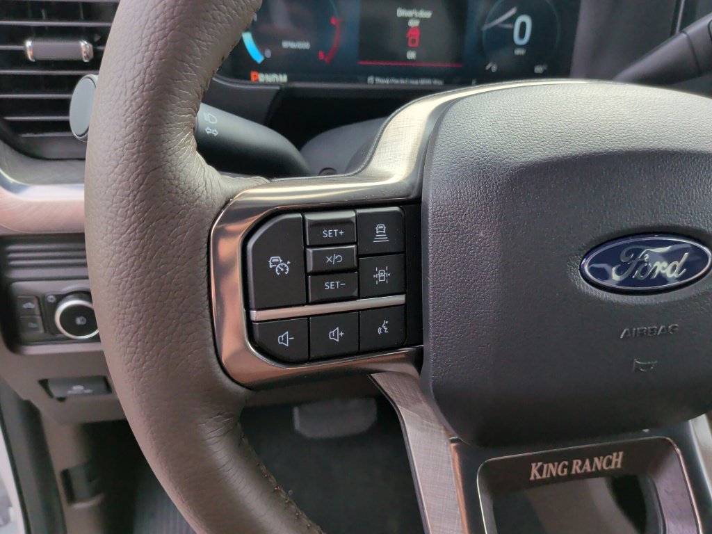 New 2027 Ford F250 King Ranch w/ Chrome Package AWD/4WD image 19