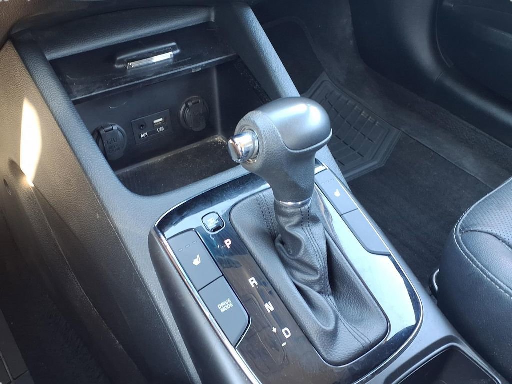 Used 2018 Kia Forte EX image 8