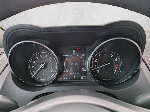 Used 2017 Jaguar F-TYPE S British Design Edition AWD/4WD image 12