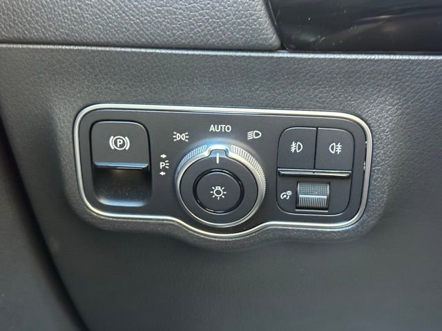 Used 2023 Mercedes-Benz GLA 250 4MATIC image 18