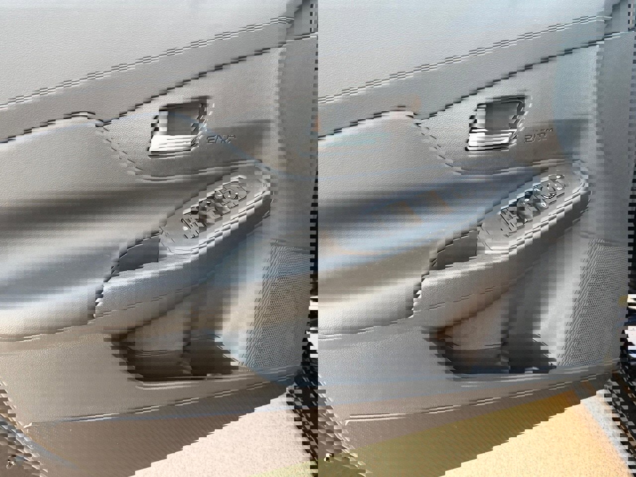 New 2026 Nissan Sentra SV image 20