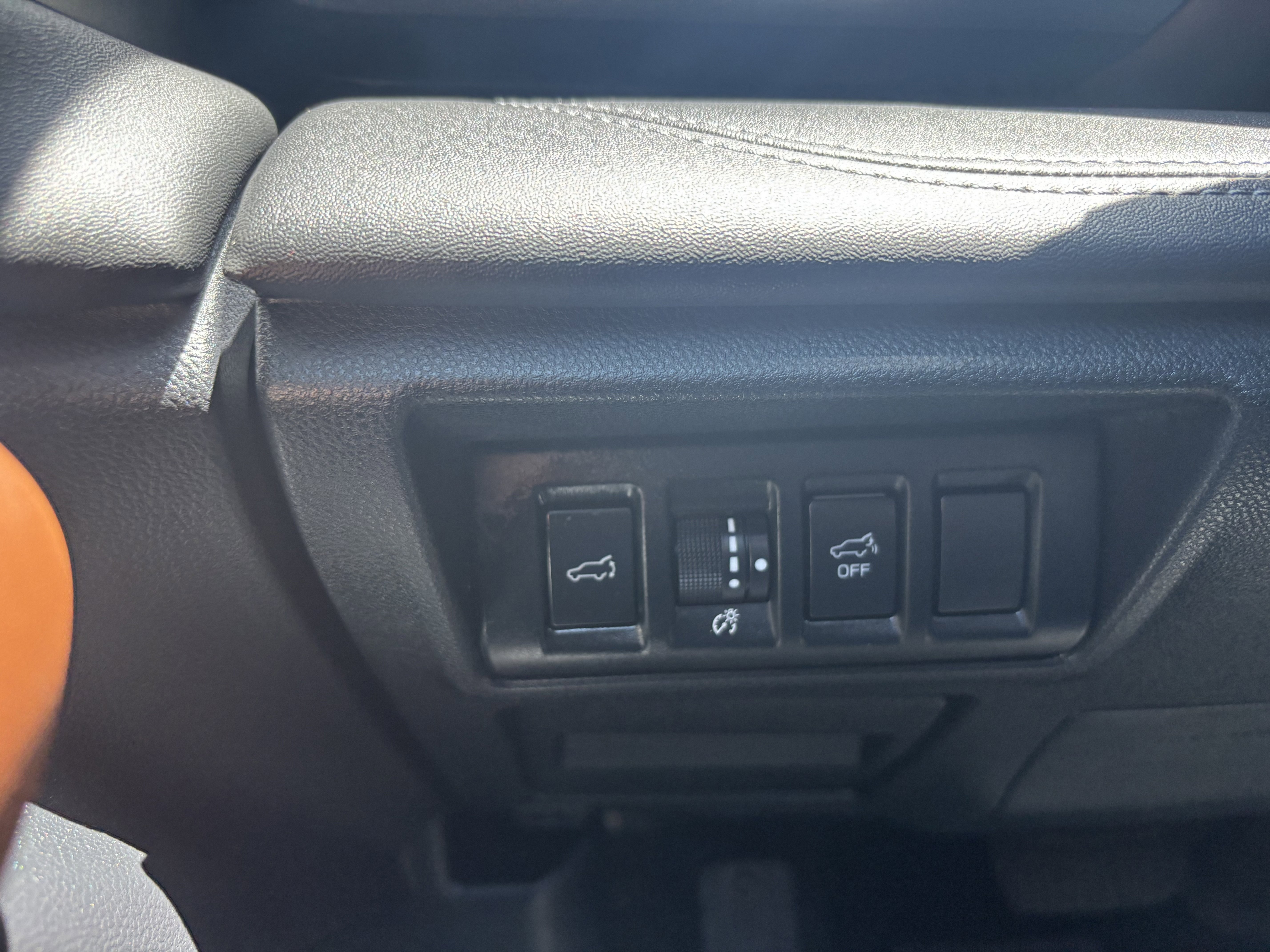 Used 2022 Subaru Outback Touring XT AWD/4WD image 21