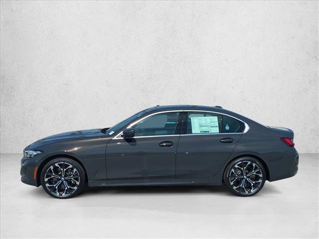 New 2026 BMW 330i Sedan w/ Convenience Package RWD image 5