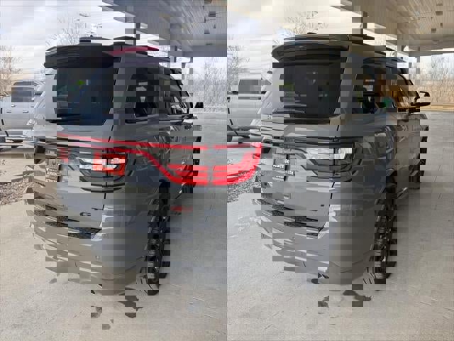 New 2026 Dodge Durango GT image 42