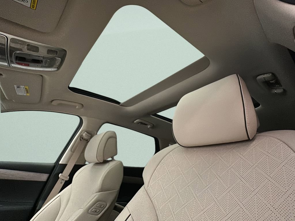 New 2026 Genesis GV80 2.5T Advanced AWD/4WD image 13