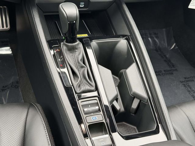 Certified 2025 Honda Accord Sport image 17