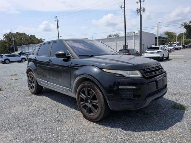 Used 2016 Land Rover Range Rover Evoque SE AWD/4WD image 1