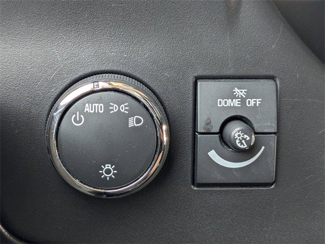 Certified 2021 Chevrolet Express 2500 Extended w/ Driver Convenience Package image 28