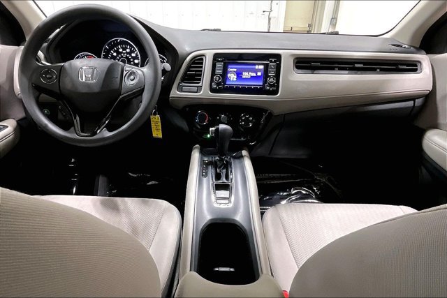 Used 2018 Honda HR-V LX image 15