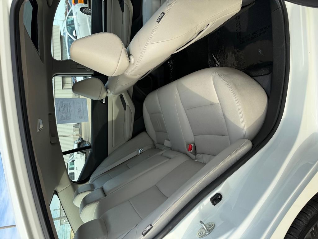 Used 2019 Nissan Altima 2.5 SL FWD image 10