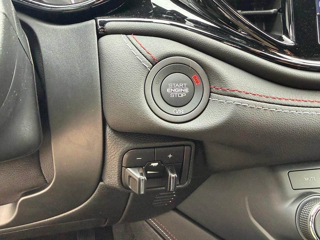 New 2026 Dodge Durango GT AWD/4WD image 26