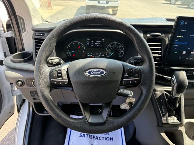 Used 2024 Ford Transit 350 XLT RWD image 16