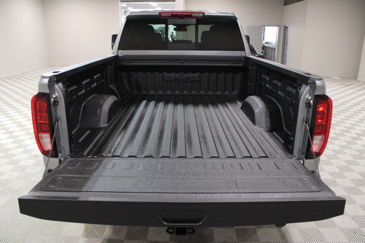 New 2026 GMC Sierra 2500 SLE w/ SLE Value Package; AWD/4WD image 13
