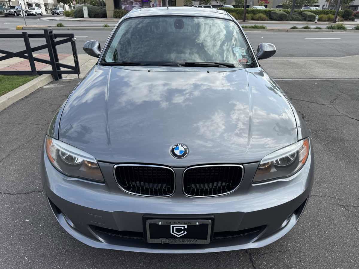 Used 2012 BMW 128i Coupe image 13