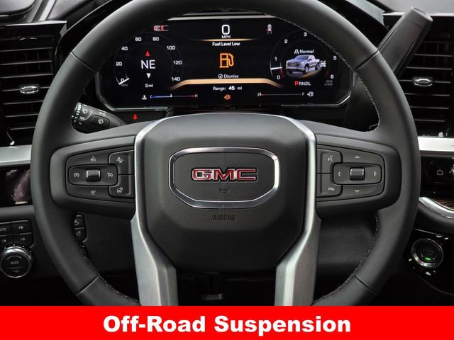 New 2026 GMC Sierra 1500 SLE w/ X31 Off-Road Package image 23