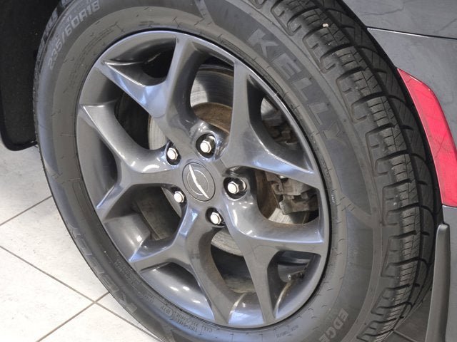 Used 2019 Chrysler Pacifica Touring-L Plus w/ S Appearance Package FWD image 14