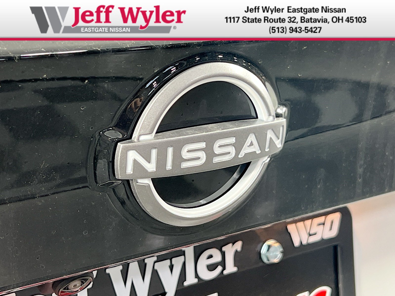 New 2025 Nissan Kicks SR w/ Illumination Package AWD/4WD image 31