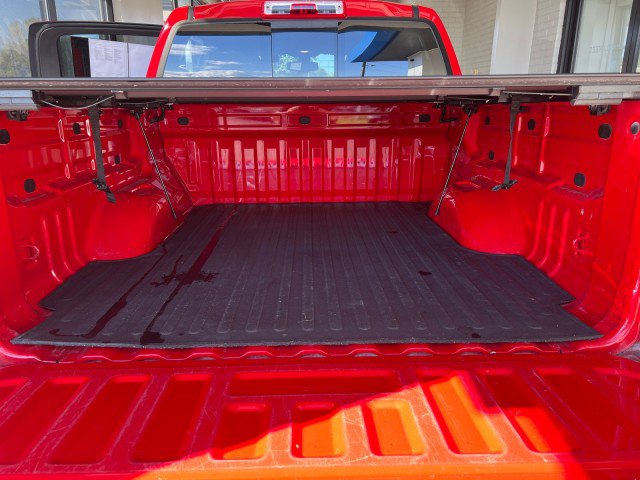 Used 2018 Chevrolet Colorado Z71 image 10