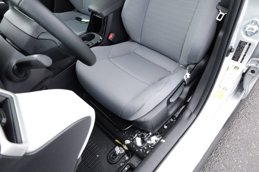 Certified 2025 Toyota Corolla SE w/ SE Premium Package image 20