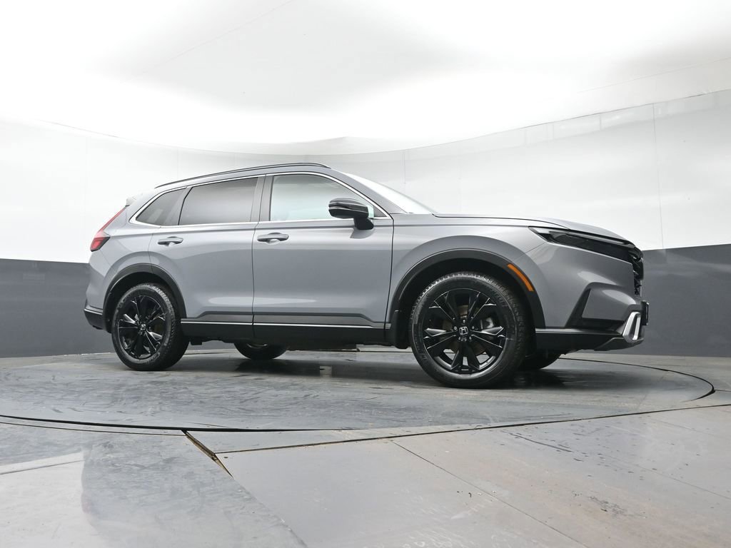 Certified 2023 Honda CR-V Sport Touring image 35