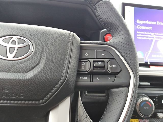 New 2026 Toyota 4Runner TRD Sport Premium image 37