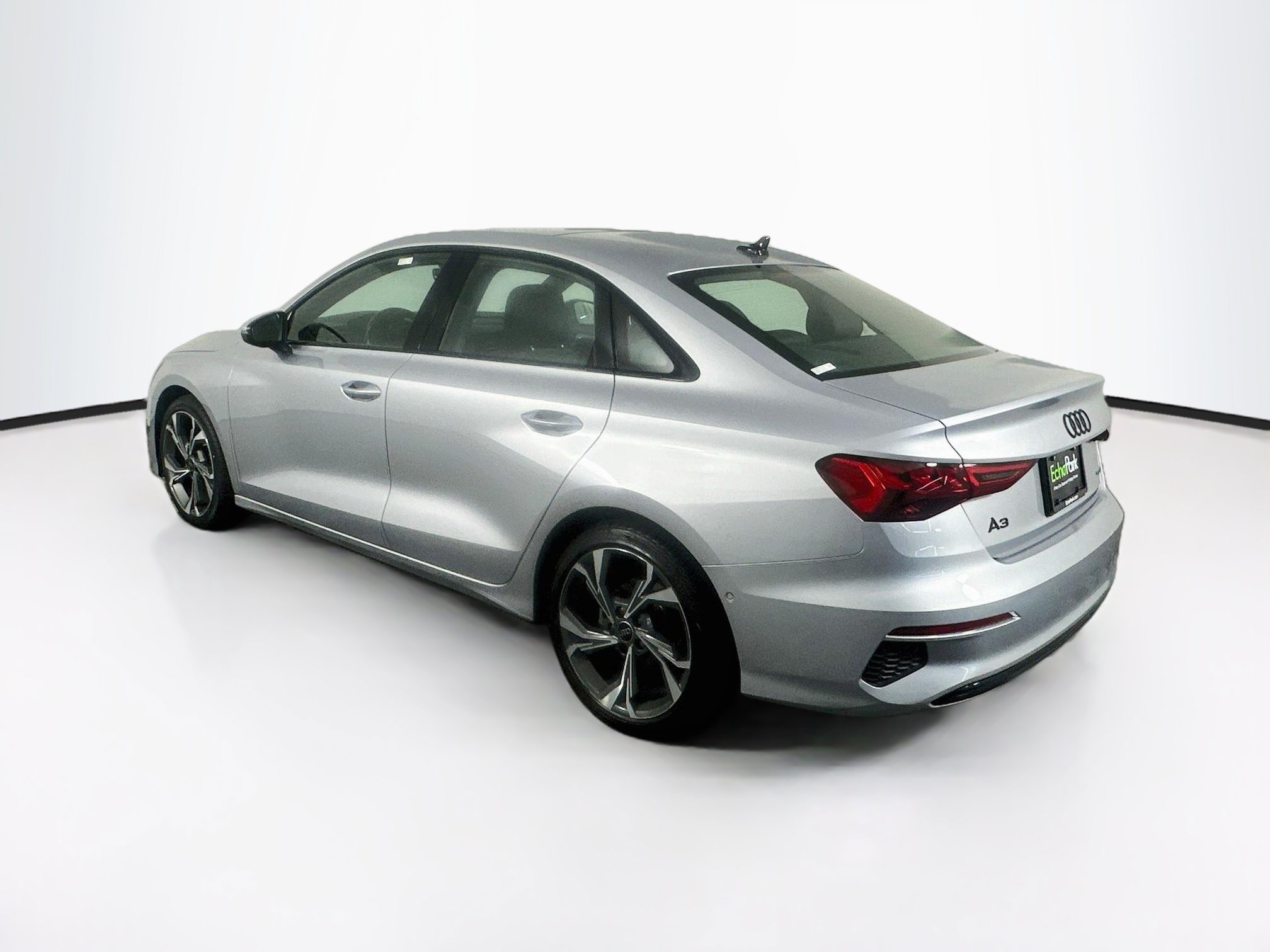Used 2023 Audi A3 2.0T Premium AWD/4WD image 5