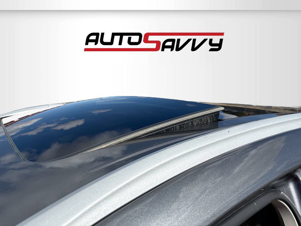 Used 2024 Nissan Murano Platinum w/ Cargo Package AWD/4WD image 22