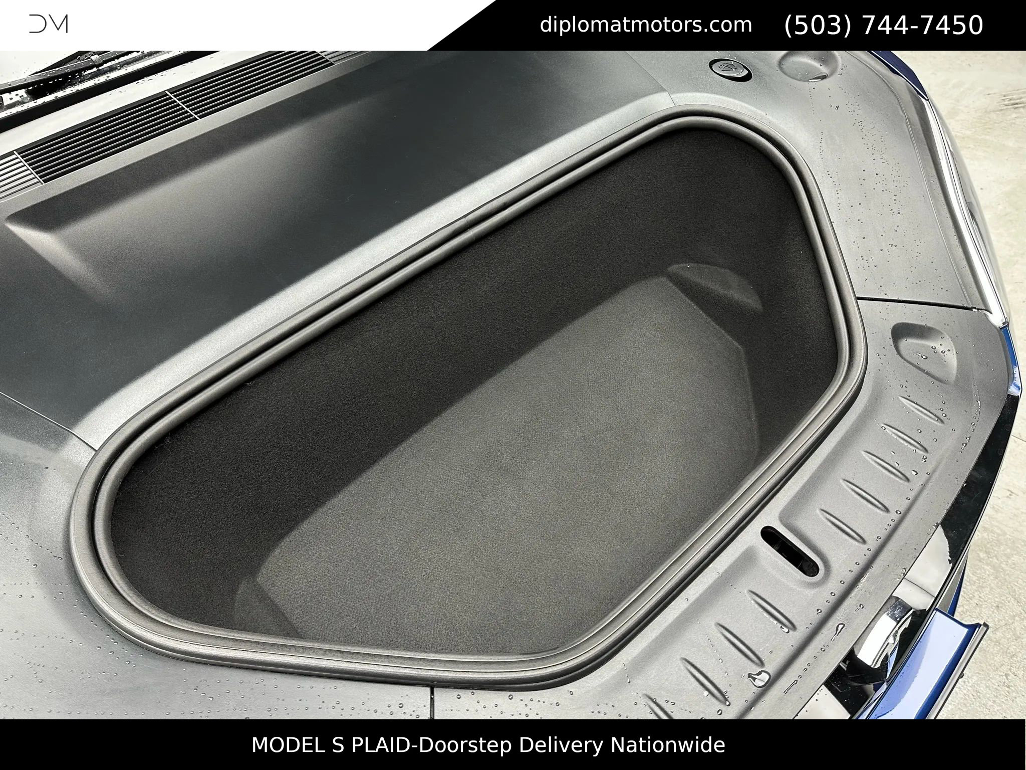 Used 2021 Tesla Model S Plaid image 42