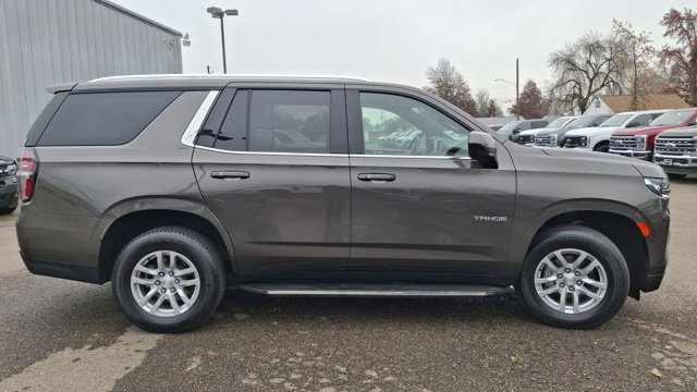 Used 2021 Chevrolet Tahoe LT image 8