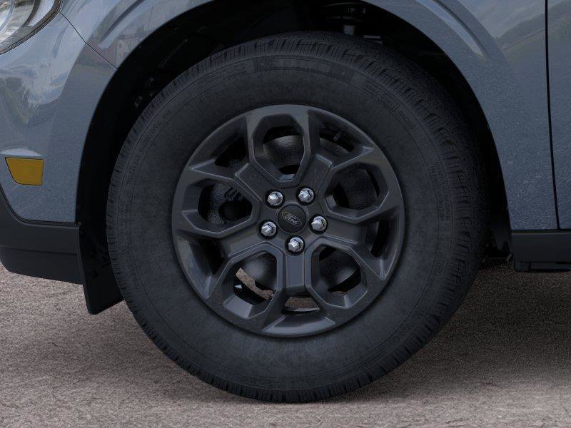 New 2026 Ford Maverick XLT FWD image 20