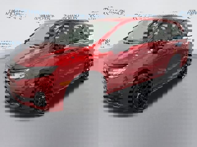 New 2026 Honda Odyssey Sport-L