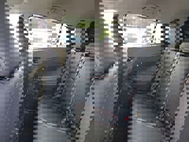 New 2025 Subaru Crosstrek 2.5i Limited w/ Crosstrek Mirror Package image 12