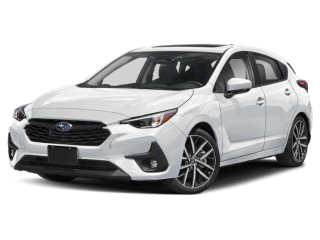 New 2026 Subaru Impreza 2.0i Sport AWD/4WD image 1