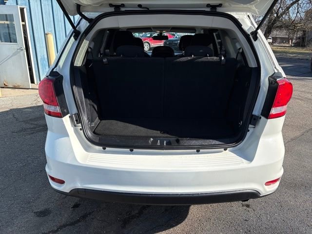 Used 2019 Dodge Journey SE w/ Blacktop Package image 25