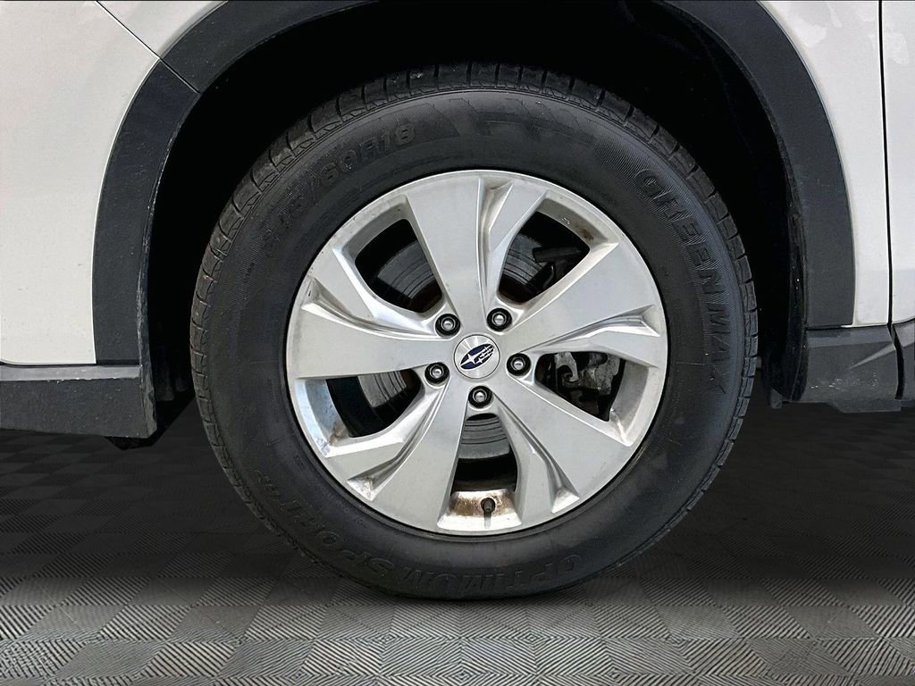 Used 2023 Subaru Ascent 8-Passenger AWD/4WD image 27