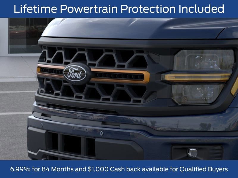 New 2026 Ford F150 Tremor w/ Equipment Group 402B AWD/4WD image 22